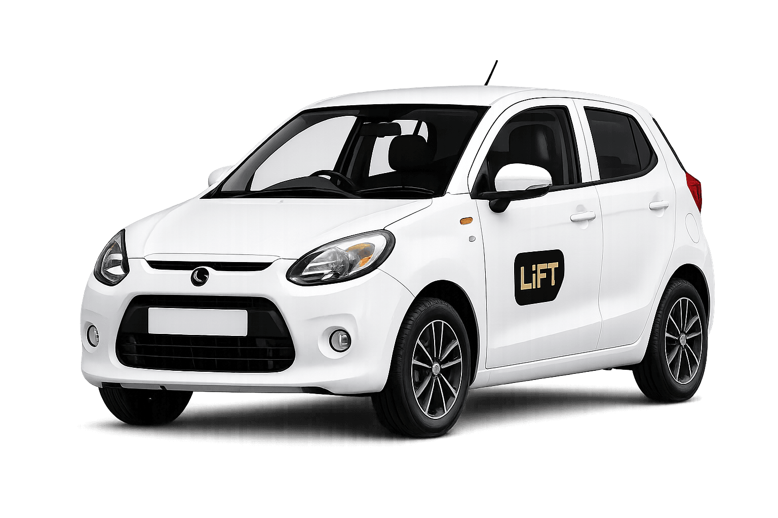 Mini Lift